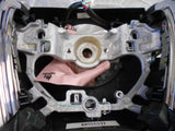 Mitsubishi Pajero Genuine Steering Wheel New Part