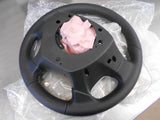 Mitsubishi Pajero Genuine Steering Wheel New Part