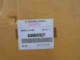 Mitsubishi Pajero Genuine Steering Wheel New Part