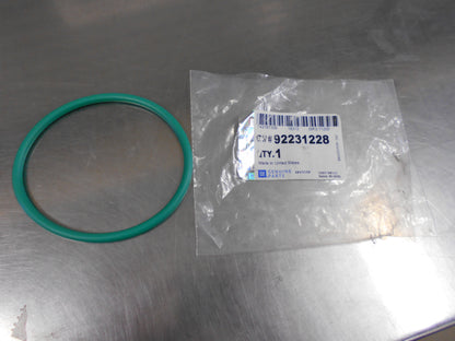 Holden VE/VF Commodore Fuel Pump O-Ring Seal New Part