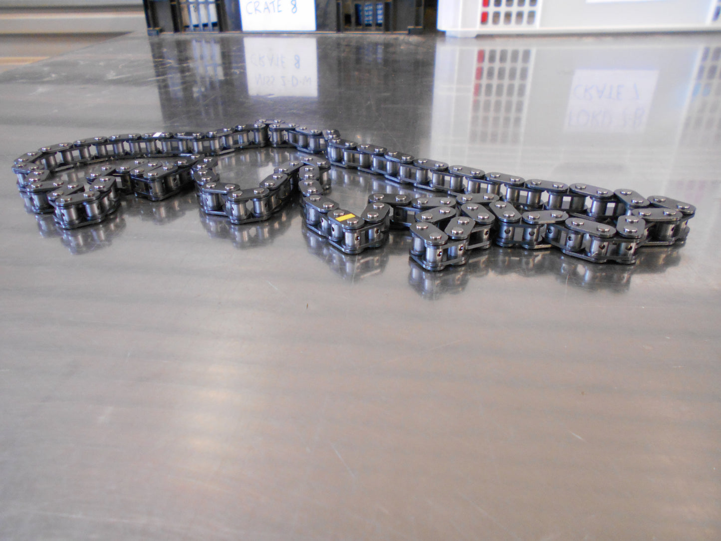 Holden CG Captiva Genuine Timing Chain New Part