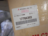 Mitsubishi Mirage Genuine fuel pump & filter assy new part