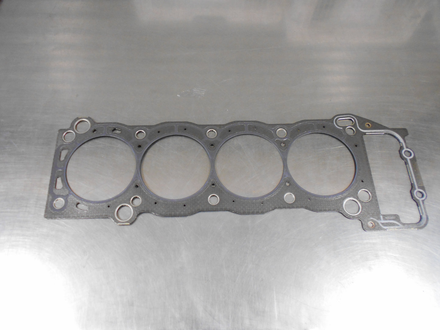 Toyota Hilux/Landcruiser/Hiace/4Runner Genuine Cylinder Head Gasket New Part