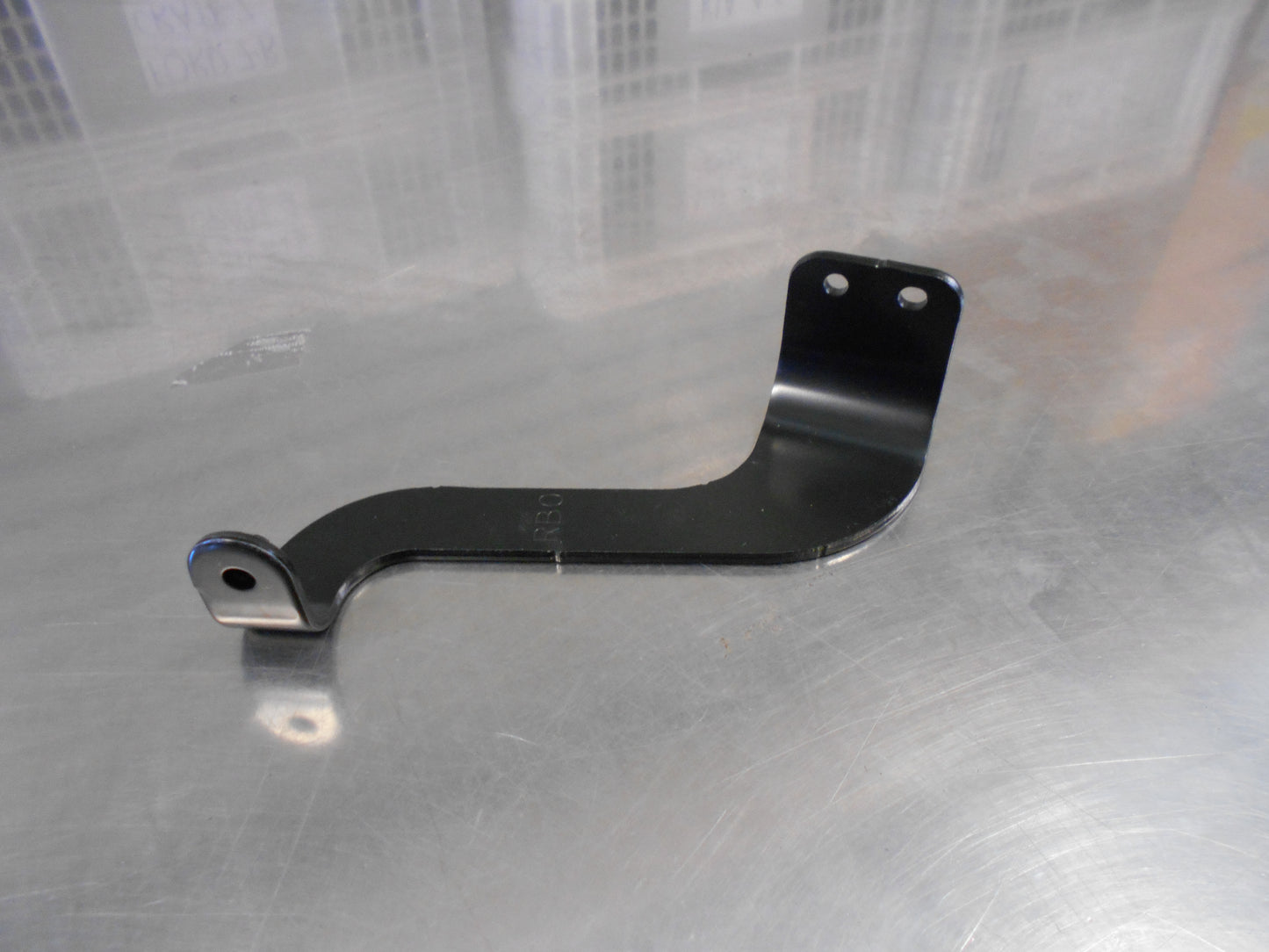 Honda Jazz Genuine Air Cleaner Stay Bracket New Part