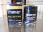 Phoenix Oil Filter Suitable for Ford/Hino/Mazda/Toyota Models New Part