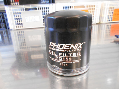 Phoenix Oil Filter Suitable for Ford/Hino/Mazda/Toyota Models New Part