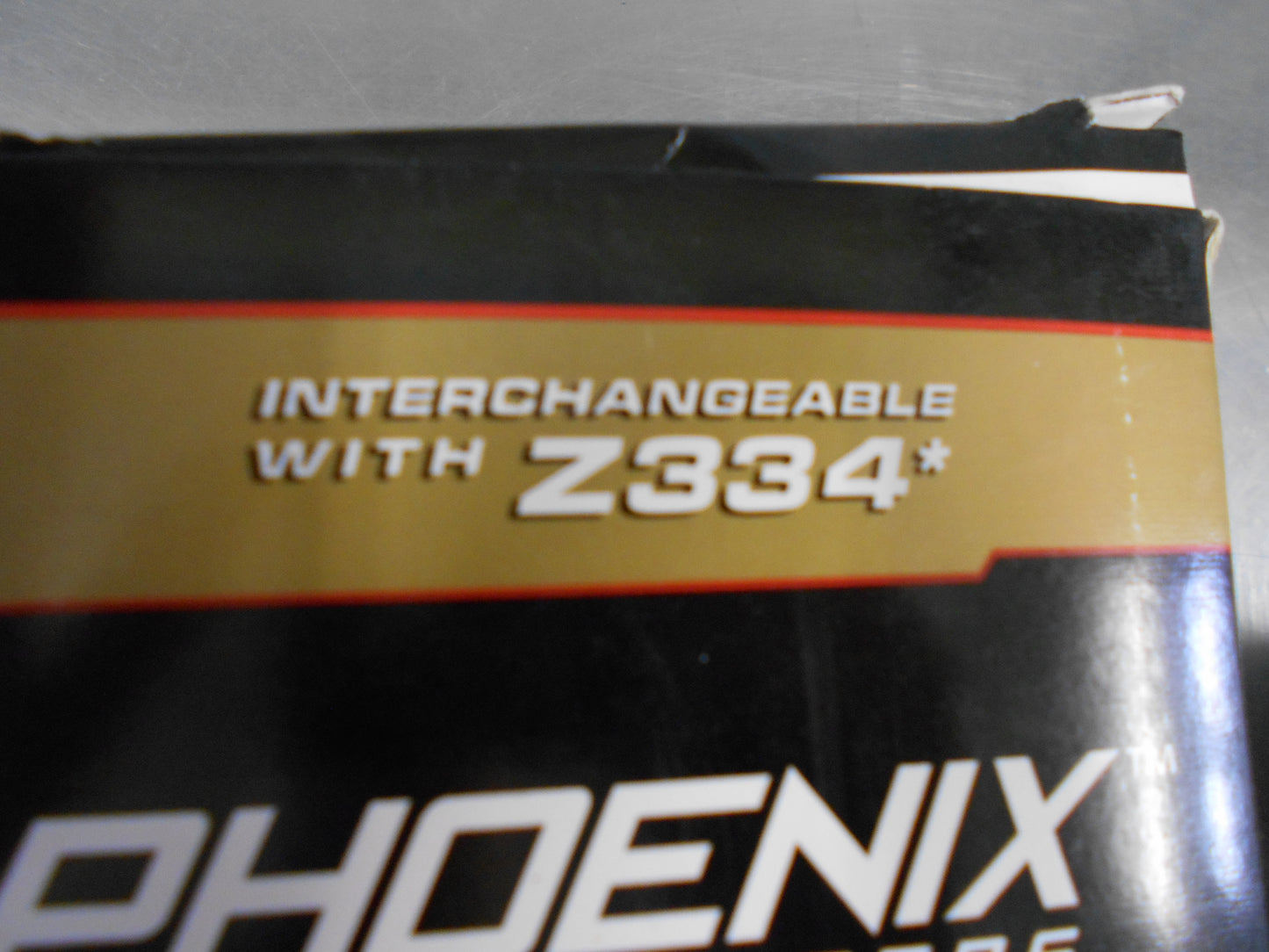 Phoenix Oil Filter Suitable for Ford/Hino/Mazda/Toyota Models New Part