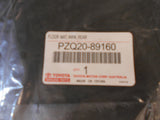 Toyota Hilux Genuine All weather Rear Floor Mat New Part