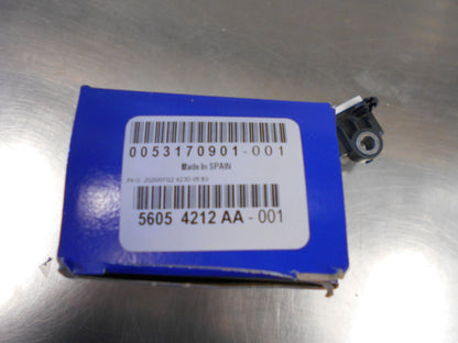 Jeep Grand Cherokee Genuine Front Acceleration Sensor New Part