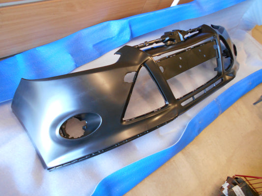 Ford Focus LW Genuine Front Bumper New Part