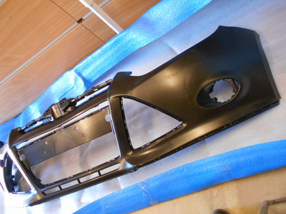 Ford Focus LW Genuine Front Bumper New Part