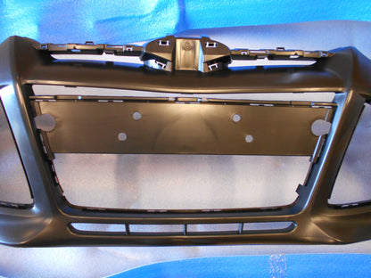 Ford Focus LW Genuine Front Bumper New Part