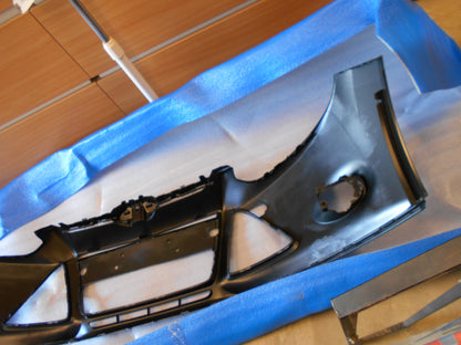 Ford Focus LW Genuine Front Bumper New Part
