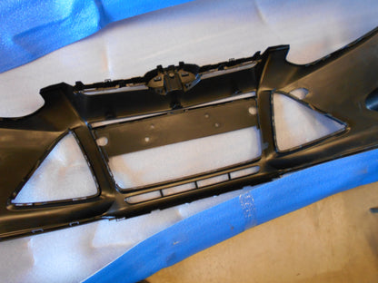 Ford Focus LW Genuine Front Bumper New Part