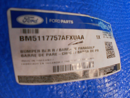 Ford Focus LW Genuine Front Bumper New Part