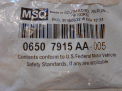 Chrysler 300 Genuine Wheel Hub Stud New Part