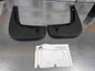 Jeep Renegade Genuine Rear Mud Guards New Part