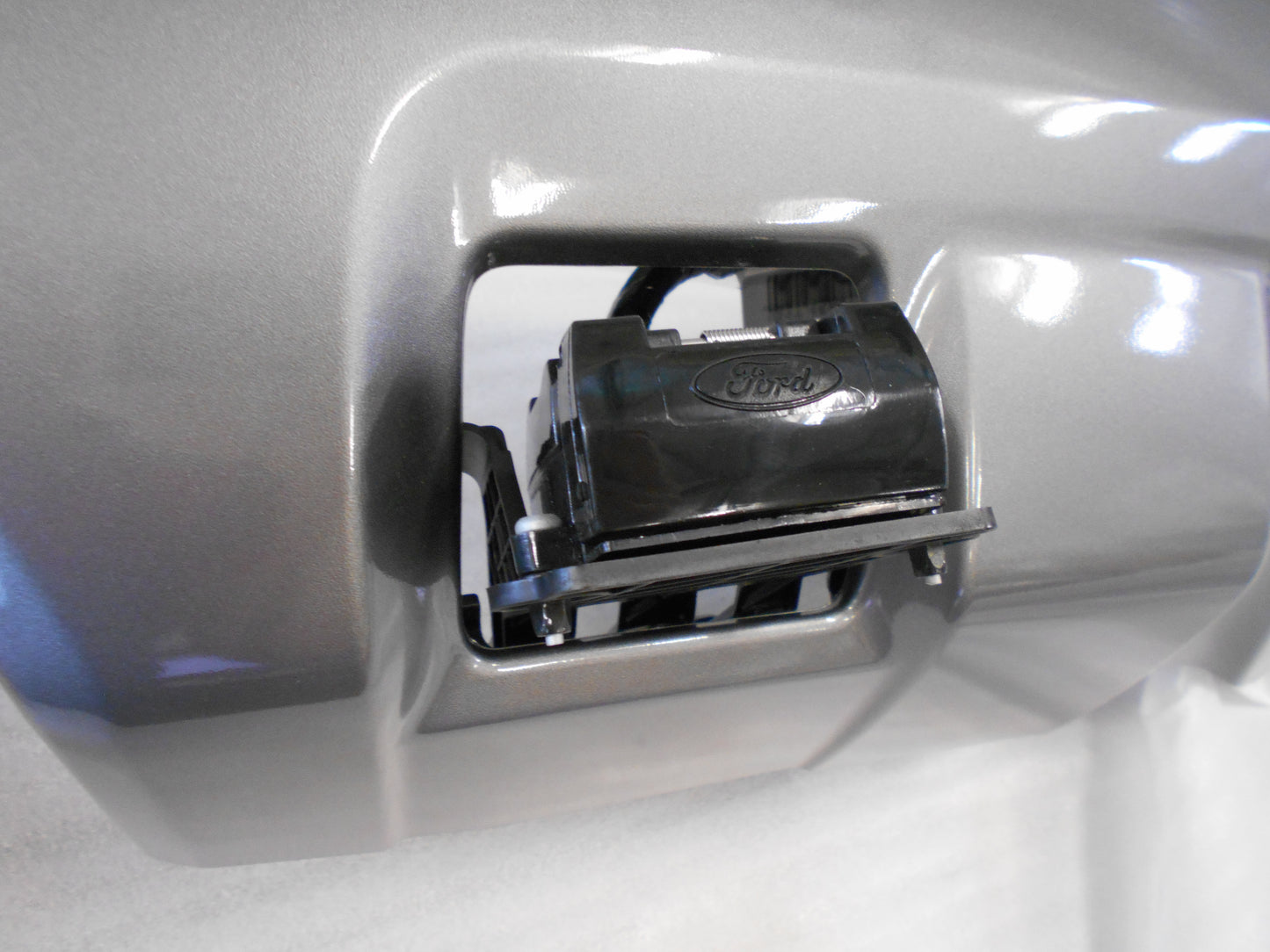 Ford Everest UA2 Genuine Lower Towing Bumper Panel New Part