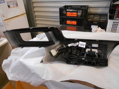 Ford Everest UA2 Genuine Lower Towing Bumper Panel New Part
