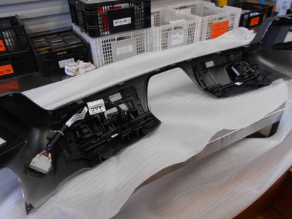 Ford Everest UA2 Genuine Lower Towing Bumper Panel New Part