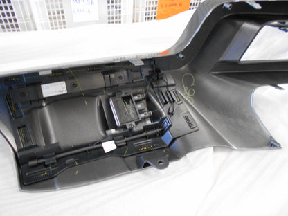 Ford Everest UA2 Genuine Lower Towing Bumper Panel New Part