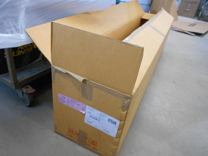 Ford Everest UA2 Genuine Lower Towing Bumper Panel New Part