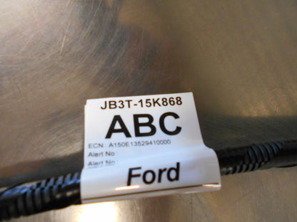 Ford Everest UA2 Genuine Lower Towing Bumper Panel New Part