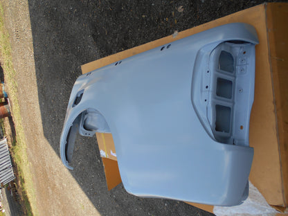 Ford Ranger PX Genuine Rear Left Hand Side Tub Body Panel New Part