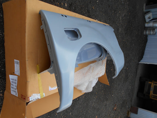Ford Ranger PX Genuine Rear Left Hand Side Tub Body Panel New Part