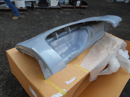Ford Ranger PX Genuine Rear Left Hand Side Tub Body Panel New Part