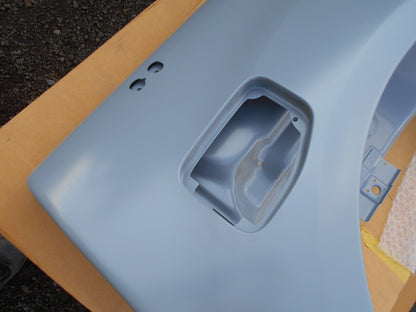 Ford Ranger PX Genuine Rear Left Hand Side Tub Body Panel New Part