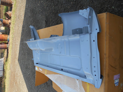 Ford Ranger PX Genuine Rear Left Hand Side Tub Body Panel New Part
