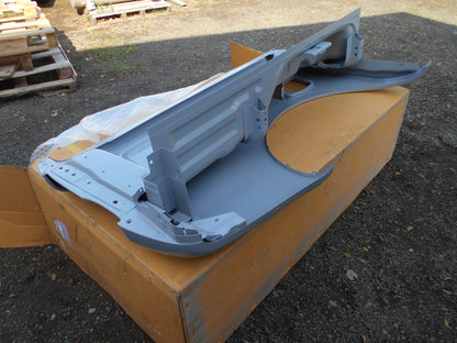 Ford Ranger PX Genuine Rear Left Hand Side Tub Body Panel New Part