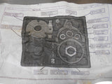 Mitsubishi MQ Triton Genuine 3rd Gears Repair Kit New Part