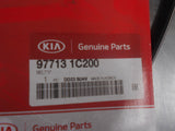 Kia Rio Genuine Air Conditioner Serpentine Belt New Part