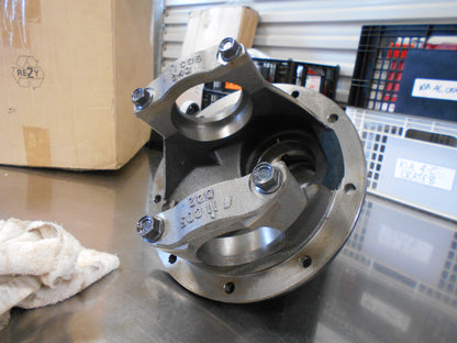 Holden Colorado/Rodeo/Isuzu D-Max Genuine Diff Carrier Assembly New Part