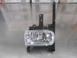 MAZDA 323 Left Hand Fog Light New Part