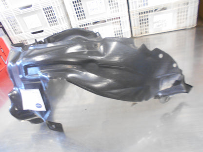 FORD LASER Left Hand Front Guard Liner New Part