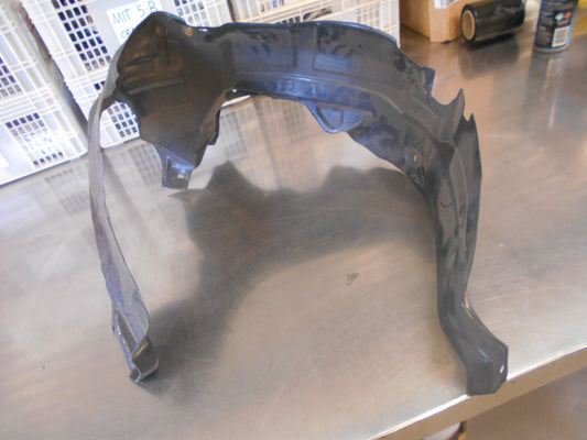 FORD LASER Right Hand Front Guard Liner New Part