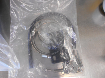Ironman 4X4 Snorkel Suitable For Isuzu D-Max / Holden Rodeo New Part