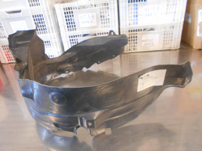 FORD LASER Right Hand Front Guard Liner New Part