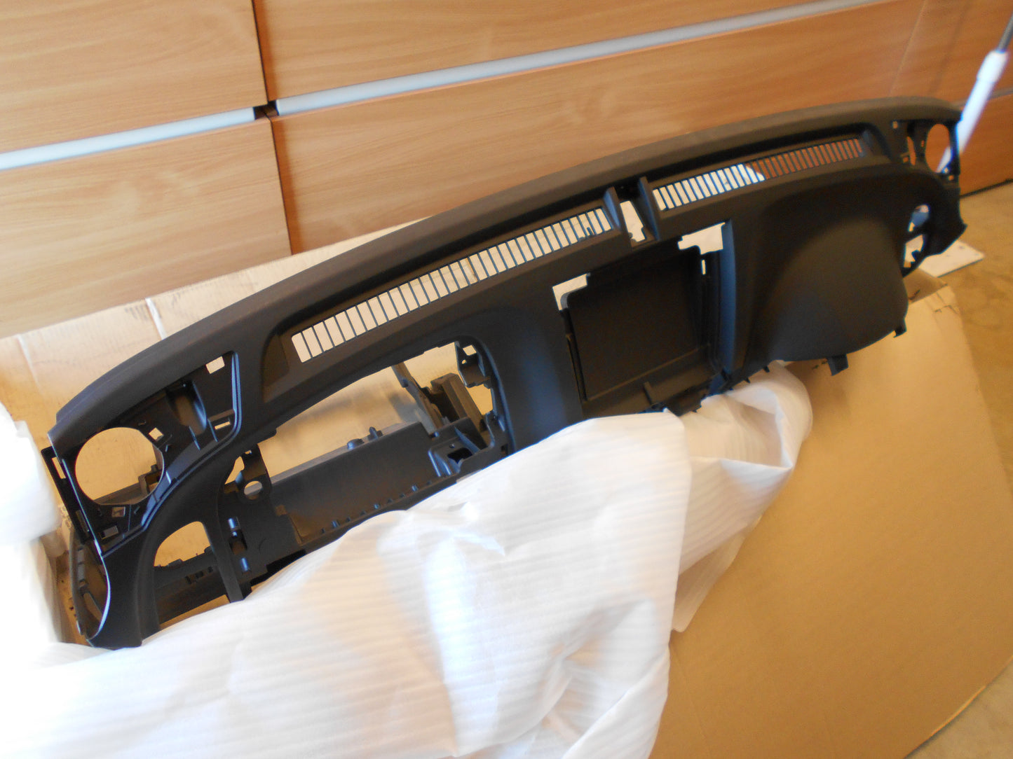 Isuzu D-Max Genuine Dash Panel New Part