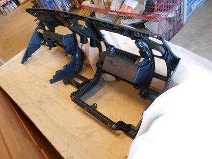 Isuzu D-Max Genuine Dash Panel New Part