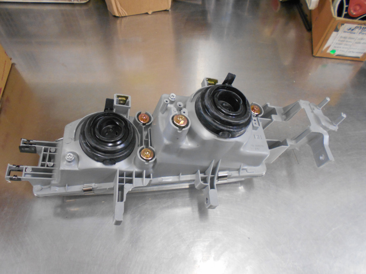 HONDA ACCORD TYC Right Hand Headlight New Part