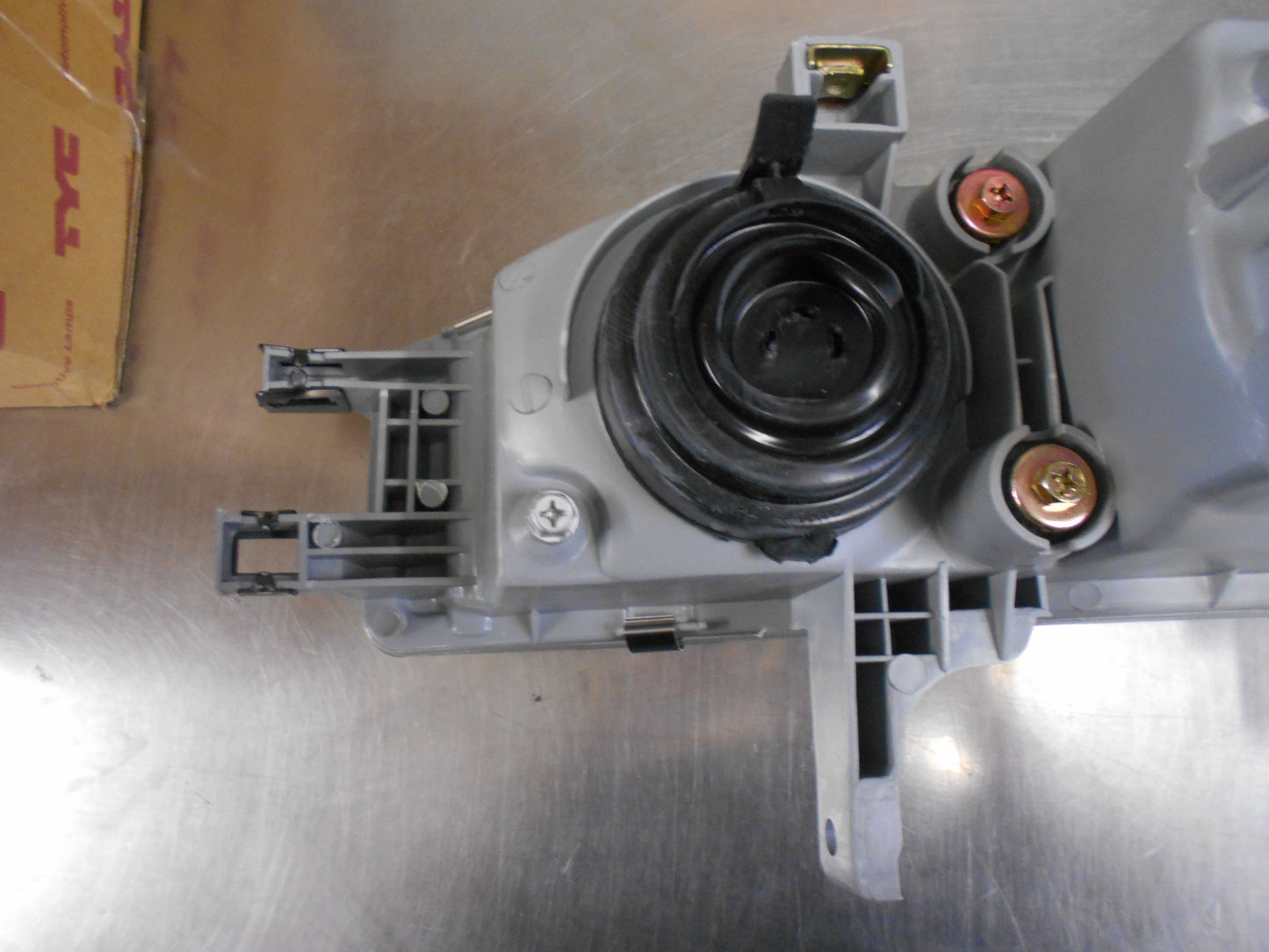 HONDA ACCORD TYC Right Hand Headlight New Part