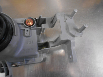 HONDA ACCORD TYC Right Hand Headlight New Part