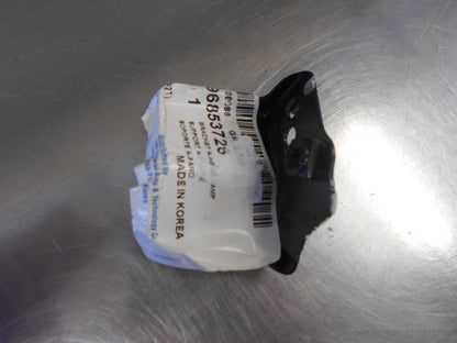 Holden Barina Genuine Radiator Support Bracket New Part