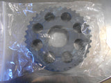 Great Wall Ute Genuine Crankshaft Timing Belt Pulley New Part