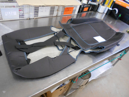 SupaFit Seat Cover Suitable For Isuzu MU-X New Part