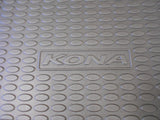 Hyundai Kona Genuine Rubber Cargo Liner New Part